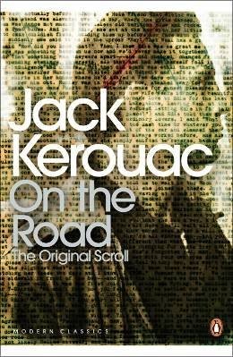 The road jack - the, road,