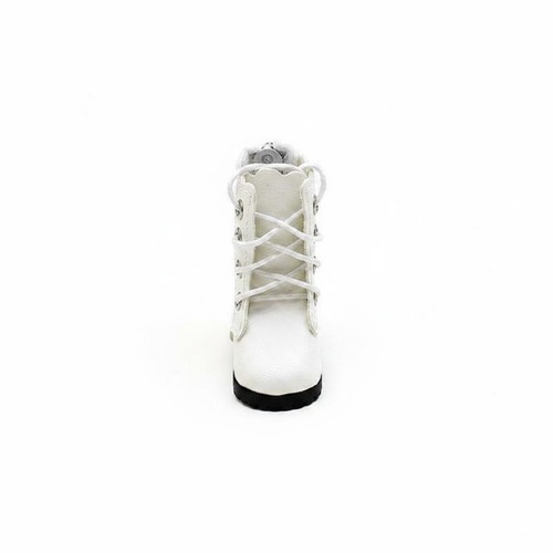 Puppen ankle boots - puppen-ankle-boots, schnürung
