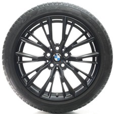 BMW 3er G20 G21 Winterräder