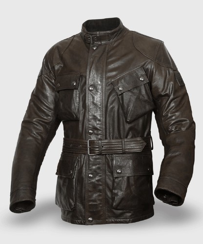 Belstaff panther 1966 - belstaff,