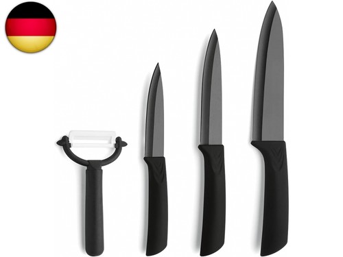 Auenthal keramikmesser set - auenthal,