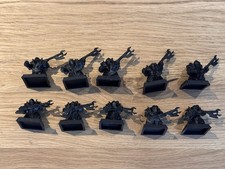 Warhammer Forge World Chaos