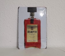 Blechschild Reklame Disaronno