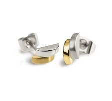 BOCCIA Damenschmuck Ohrstecker