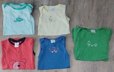 Body Langarm Kurzarm Ärmellos