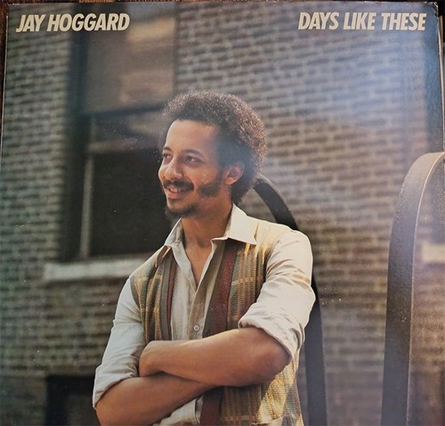 Jay hoggard days like this - hoggard,