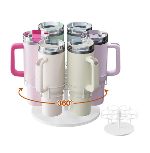 Drehbarer organizer für - drehbarer,