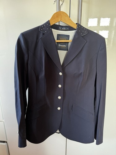Cavallo turnierjacket 40 - turnierjacket, gr.38/40