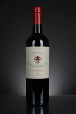 Château haut ferrand pomerol - château,