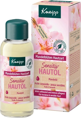 100ml kneipp pflegeölbad - ✅100ml,