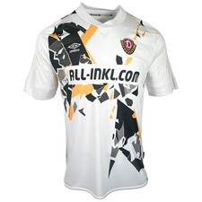 Umbro Dynamo Dresden SGD Away