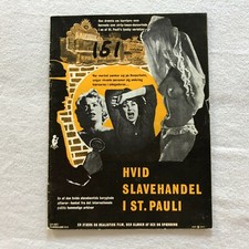 Gefährdete Mädchen Gerlinde