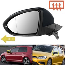 Außenspiegel links für VW