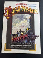 Trix h0 Minitrix 50 Jahre