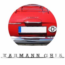 Stainless decklid script - stainless,