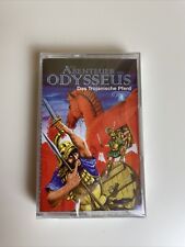 Die Abenteuer des Odysseus