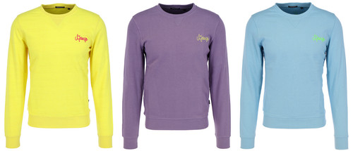 Chiemsee men sweatshirt - men,