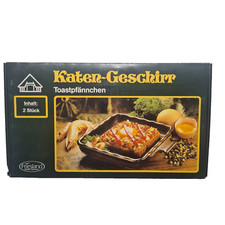 Friesland Katen-Geschirr