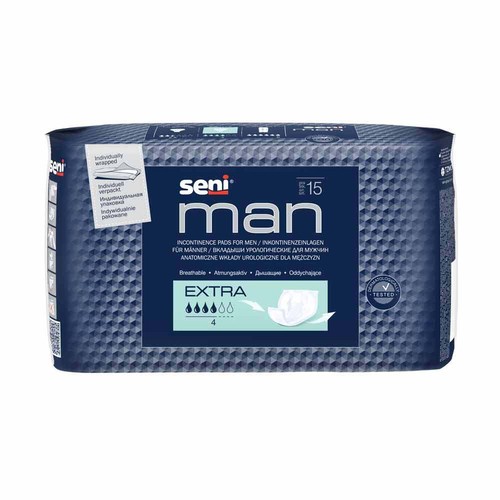 Seni man extra 150 - seni,