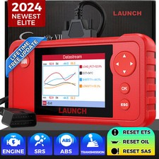 Launch CRP123 V2.0 PRO Profi