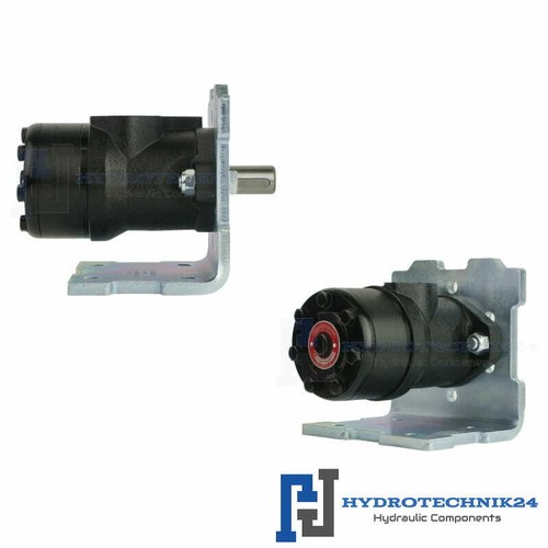 Hydraulikmotor orbitmotoren - hydraulikmotor,