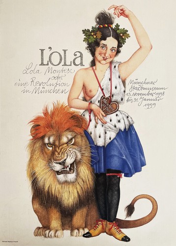 Michael mathias prechtl lola - michael,