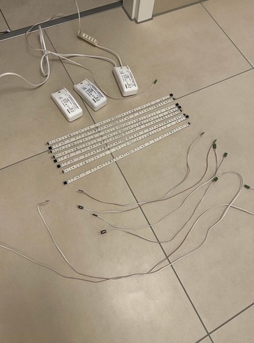 Led osram - led,