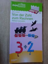 XXXX mini Lük Heft , Von der