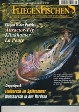 FliegenFischen, Nr. 5