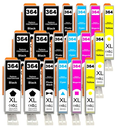 18er set für - set, xl
