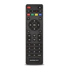 Smart Fernbedienung für CX74