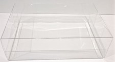 1 Clear Box Protector ZELDA