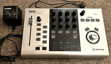 steinberg cc121 integration