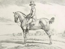 JOHANN ADAM KLEIN - Rider -