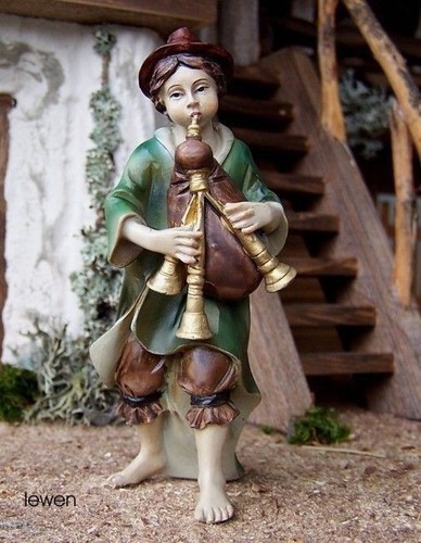 Musiker mit dudelsack zu - dudelsack.,