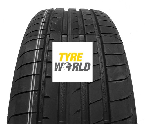 Goodyear eagle asymmetric - f1,