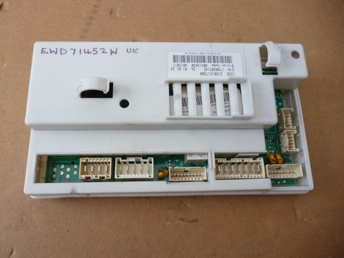 Indesit ewd71452w - indesit,