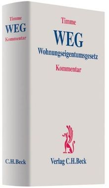 Wohnungseigentumsgesetz