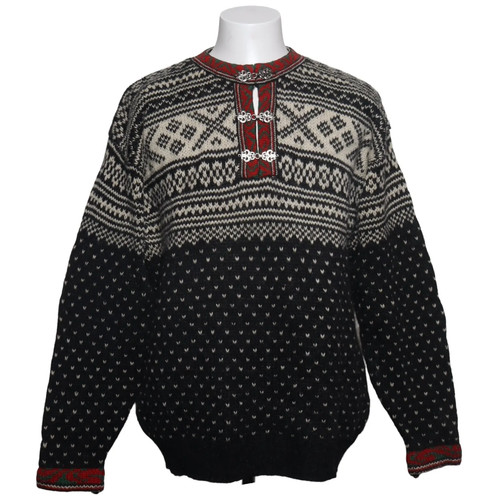 Bouviac norwegerpullover - bouviac,,