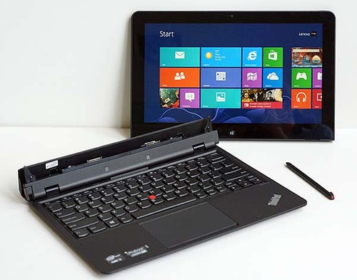 Lenovo thinkpad helix type - lenovo,