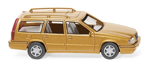 Wiking 026407 volvo 850 - 026407, h0