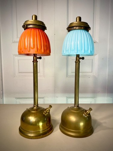 Ein paar original vintage - original,