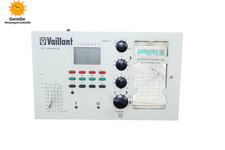 🔥 Vaillant VRC calormatic