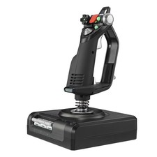 Logitech G Saitek X52 Pro