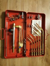 Format K17 Schneidbrenner