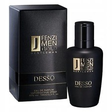 JFenzi DESSO GOLD GENTLEMAN