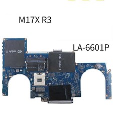 FOR   Alienware M17X R3