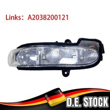 Für Benz W203 C-Class Pre