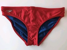 Speedo Badehose Gr. M