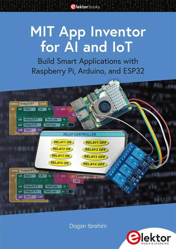 Mit app inventor - inventor, for
